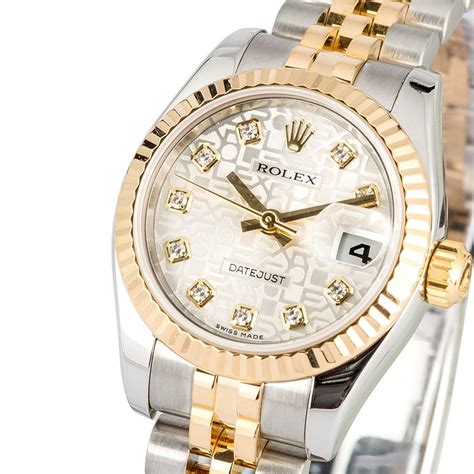 ladies rolex 179173|rolex ladies datejust 179173.